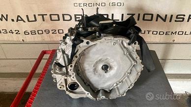 Cambio automatico Toyota Yaris Hybrid del 2013 1LM