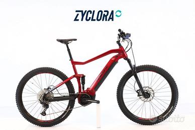 Haibike AllTrail 5 t.XL