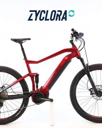 Haibike AllTrail 5 t.XL