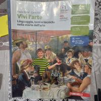 Vivi L'arte