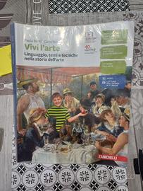 Vivi L'arte
