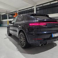 Porsche Cayenne Porche Cayenne coupe 2020 3.0 benz