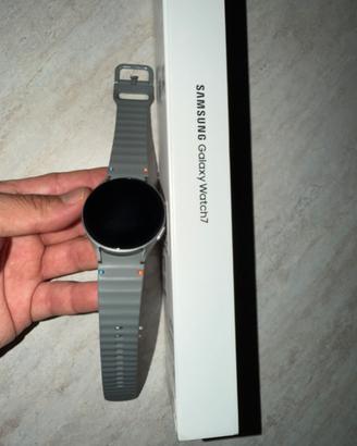 Galaxy whatch 7