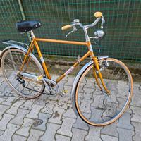 Bicicletta d'epoca 