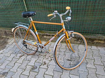 Bicicletta d'epoca 