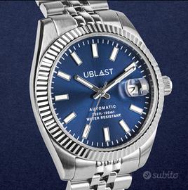 Orologio Ublast Century