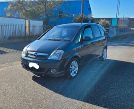 Opel Meriva 1.7 CDTI 101CV Cosmo