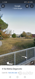 Terreno industriale zona D2 a fagagna