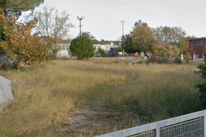 Terreno industriale zona D2 a fagagna