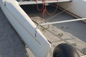 CATAMARANO TOPKAT