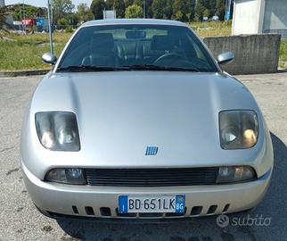 Fiat Coupe 1.8 i.e. 16V
