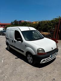 Furgone Renault Kangoo 1.9 dTi