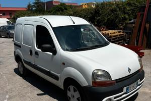 Furgone Renault Kangoo 1.9 dTi