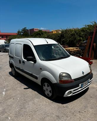 Furgone Renault Kangoo 1.9 dTi