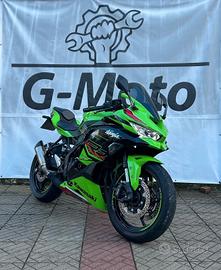 Kawasaki Ninja ZX 4 RR ZX-4RR GMOTO COSENZA