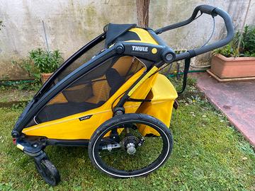 Thule Chariot sport1