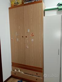 Armadio per cameretta