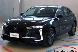 DS AUTOMOBILES DS 4 1.5BLUEHDI 130cv AUTOMATICA