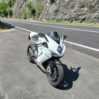 Mv agusta f3 675 2013