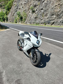 Mv agusta f3 675 2013