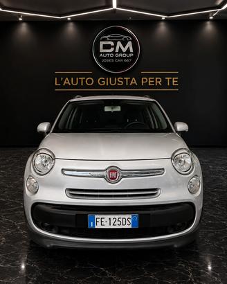 Fiat 500L 1.3 Multijet 95 CV Pop Star