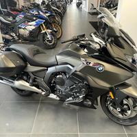 BMW K 1600 B Abs my22