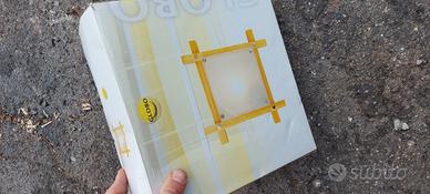 lampada da muro stile giapponese 