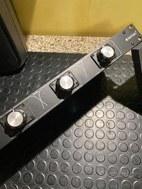 Omnitronic Isolator ISO23