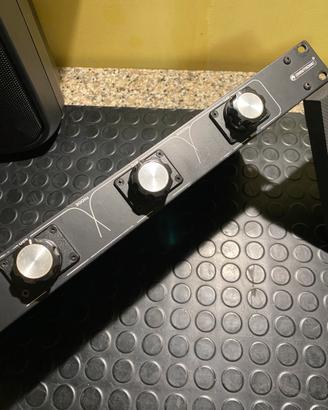Omnitronic Isolator ISO23