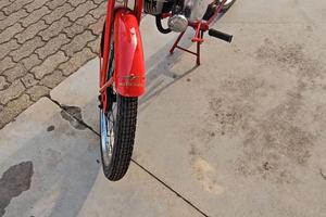 moto guzzi cardellino 