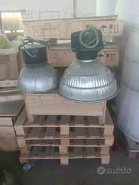 Fari industriali