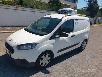 Ford transit frigo