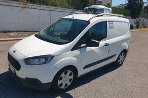 Ford transit frigo