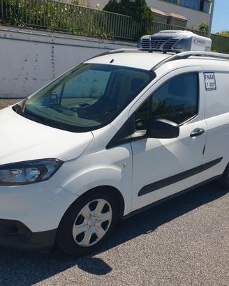 Ford transit frigo
