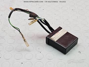 CENTRALINA MOTORE HONDA CR 125 1993 1994 CRE 1995