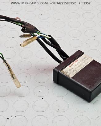 CENTRALINA MOTORE HONDA CR 125 1993 1994 CRE 1995