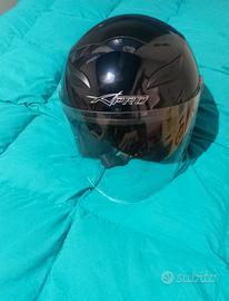 casco XPRO come nuovo 