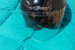 casco XPRO come nuovo 