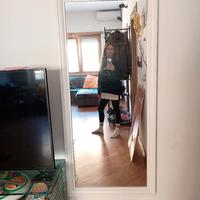 Specchio Ikea Toftbyn come nuovo 