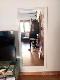 Specchio Ikea Toftbyn come nuovo 
