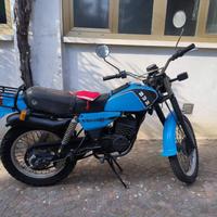 SWM Altro modello - 1982