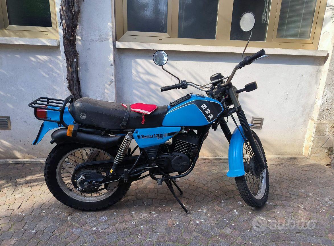 Swm epoca Vendita in Moto e scooter
