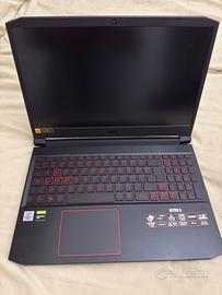 Acer Nitro 5