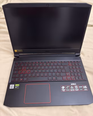 Acer Nitro 5