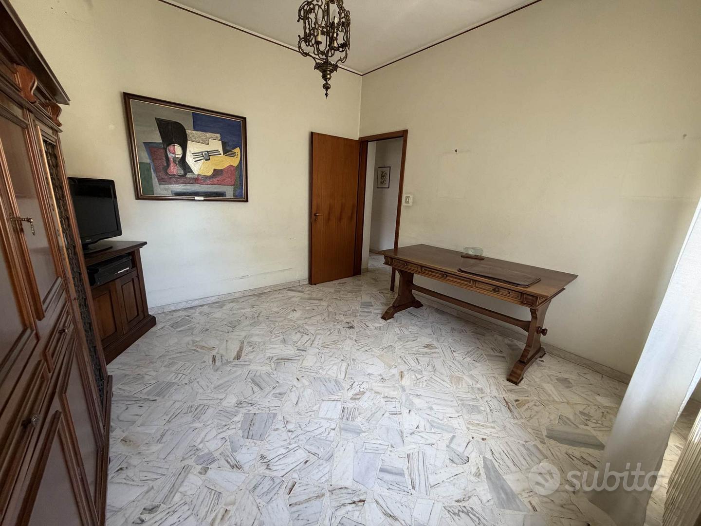Appartamento – Sant'Agata li Battiati, Catania - Altro