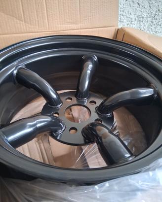Cerchi jeep wj r17