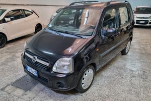 Opel Agila 1.2 16V Club