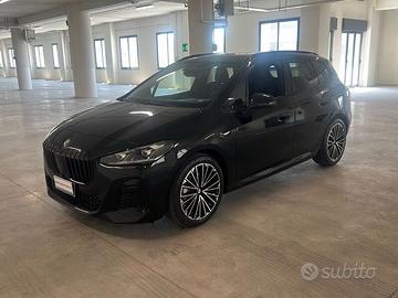 BMW Serie 2 Active Tourer 218d Active Tourer ...