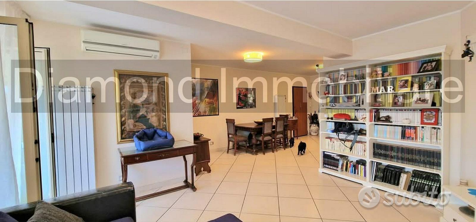 Appartamento – CT - Vista 3