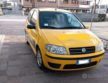 FIAT Punto 3ª serie - 2006